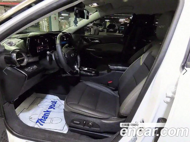 Chevrolet (GM Daewoo) Trax Crossover id 2735539 из Кореи 16