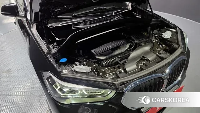 BMW X1 (F48) id 3519456 из Кореи 16