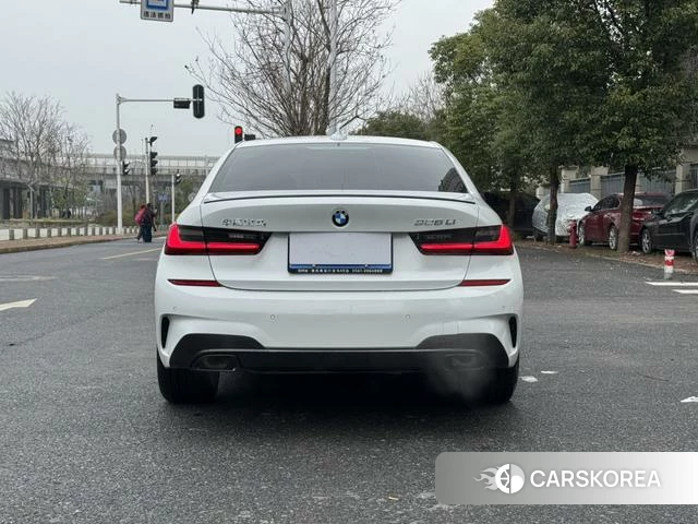 BMW 3 series id 4275682 из Китая 13