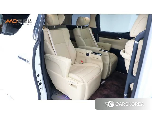 Toyota Elfa id 3919345 из Китая 7