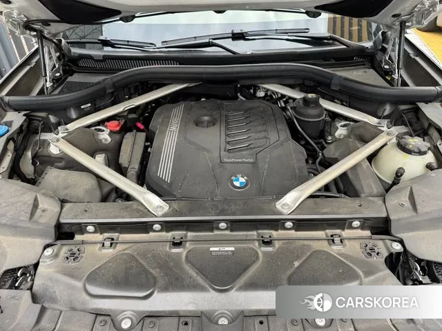 BMW X7 (G07) id 3355038 из Кореи 16