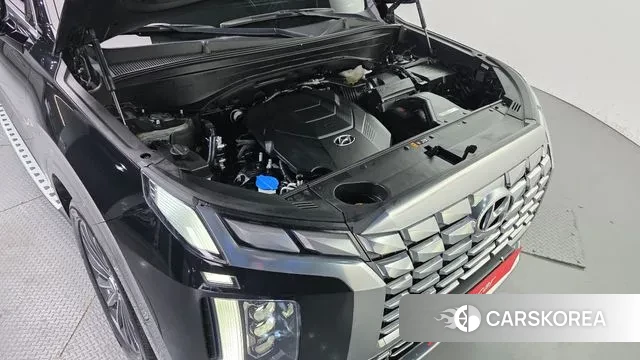 Hyundai The New Palisade id 3620618 из Кореи 16