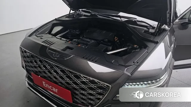 Genesis GV80 id 3031485 из Кореи 16