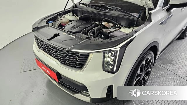 Kia The New Sorento 4th Generation id 4302530 из Кореи 16