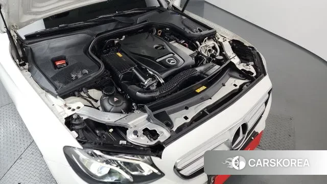 Mercedes-Benz E-Class W213 id 3677659 из Кореи 16