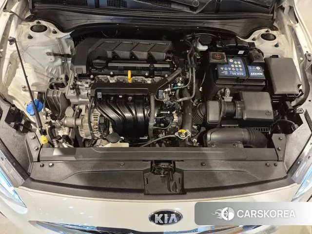 Kia Come New K3 id 3737046 из Кореи 15