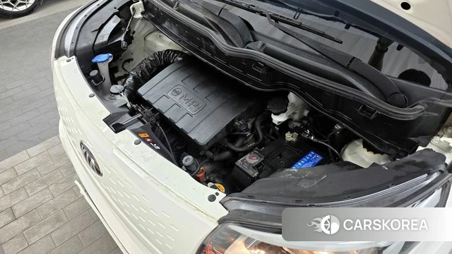 Kia The New Ray id 3965676 из Кореи 16