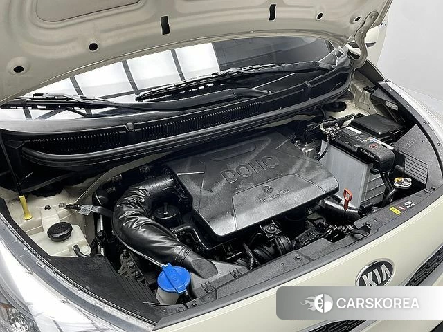 Kia All New Morning (JA) id 4508256 из Кореи 15
