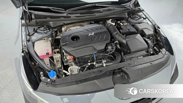 Hyundai Avante (CN7) id 3871361 из Кореи 16