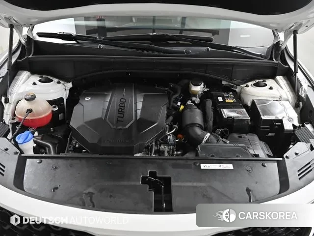 Kia Sorento 4th Generation id 3665776 из Кореи 16