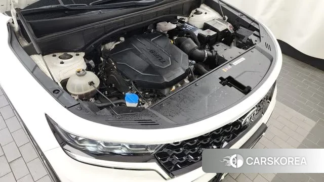 Kia Sorento 4th Generation id 2995002 из Кореи 16