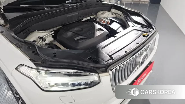 Volvo XC90 second Generation id 3449041 из Кореи 16