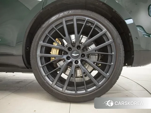 Aston Martin DBX id 3524211 из Кореи 16