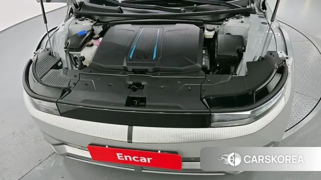 Hyundai Ionic 5 id 3463442 из Кореи 16