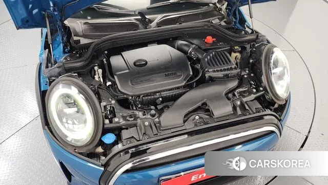 Mini Cooper id 3443564 из Кореи 16