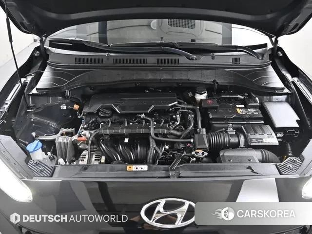 Hyundai The New Kona id 3545791 из Кореи 16