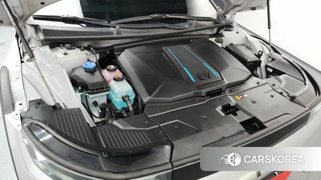 Hyundai Ionic 5 id 4623630 из Кореи 16