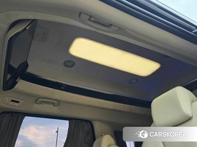Kia The New Carnival 4th Generation id 4336739 из Кореи 16