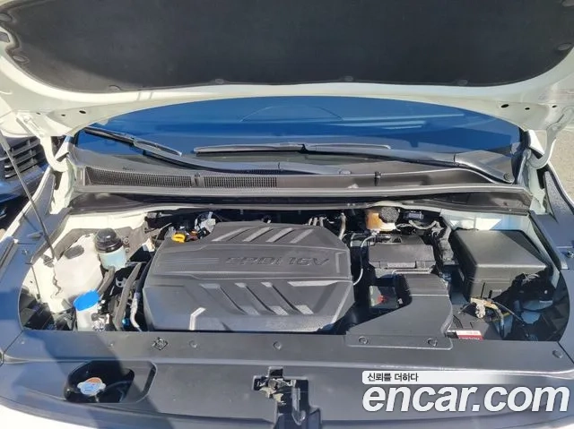 Kia The New Carnival id 2917612 из Кореи 16