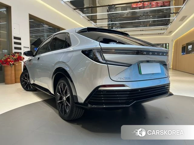 Honda e: NP2 Pole Pai 2 id 4260621 из Китая 21