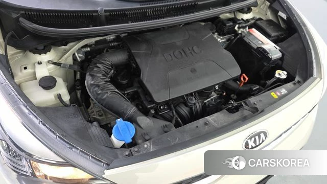 Kia All New Morning (JA) id 4770426 из Кореи 16