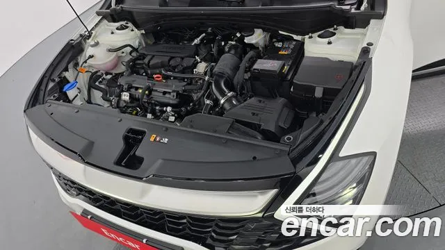 Kia Sportage 5th Generation id 2847483 из Кореи 16