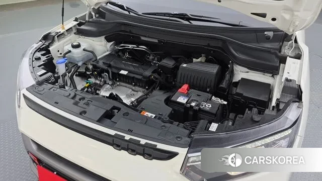 Ssangyong The New Tivoli id 3190526 из Кореи 16