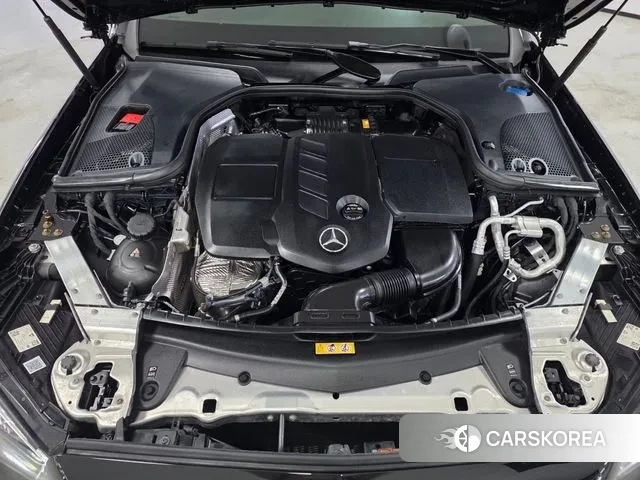 Mercedes-Benz E-Class W213 id 3655097 из Кореи 13
