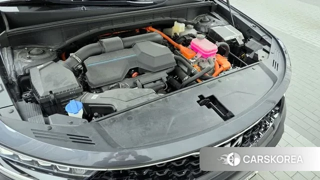 Kia Sorento 4th Generation id 3373047 из Кореи 16