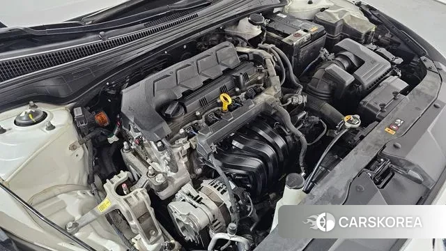 Hyundai Avante (CN7) id 3577101 из Кореи 16