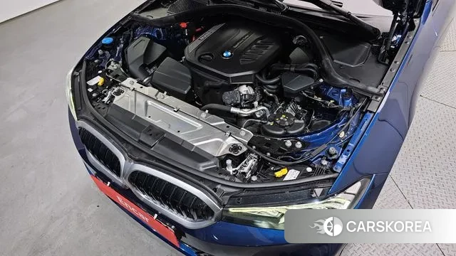 BMW 3 Series (G20) id 3706979 из Кореи 16