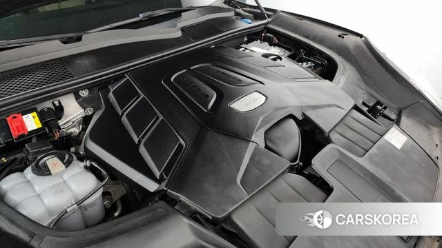 Porsche Cayenne (PO536) id 4268629 из Кореи 32