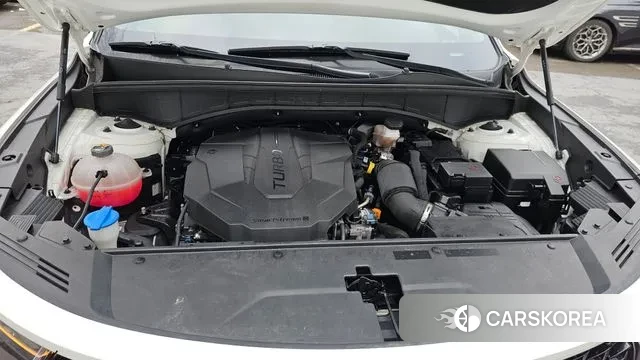Kia Sorento 4th Generation id 3752700 из Кореи 16