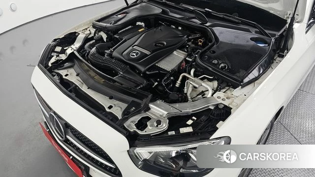 Mercedes-Benz E-Class W213 id 4579829 из Кореи 26