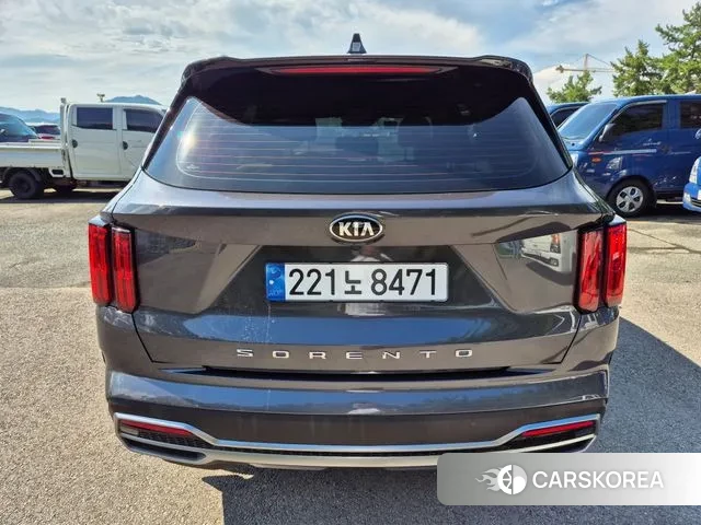 Kia Sorento 4th Generation id 3038510 из Кореи 16