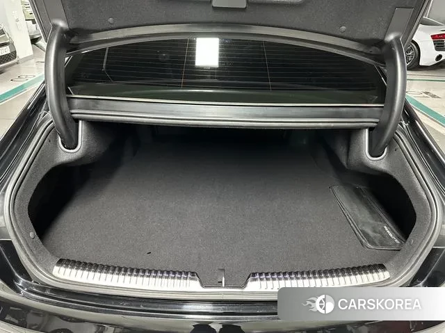 Hyundai Grandeur (GN7) id 3518171 из Кореи 16