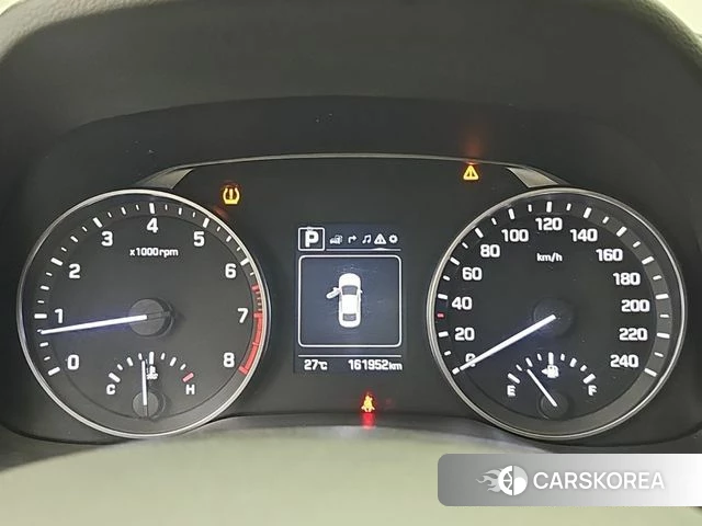 Hyundai Avante AD id 4931082 из Кореи 14