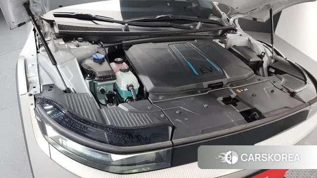 Hyundai Ionic 5 id 3771285 из Кореи 16