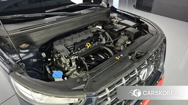 Hyundai Venue id 3039051 из Кореи 16