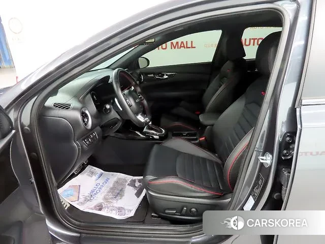 Kia The New K3 2nd generation id 3701884 из Кореи 16