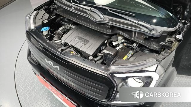 Kia The New Kia Ray id 4388278 из Кореи 26