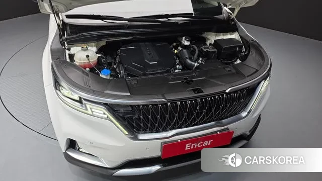 Kia Carnival 4th generation id 3379749 из Кореи 16