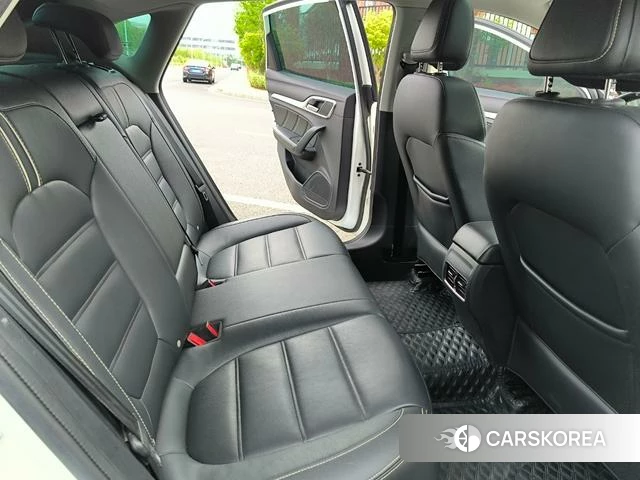MG MG6 id 4242532 из Китая 7