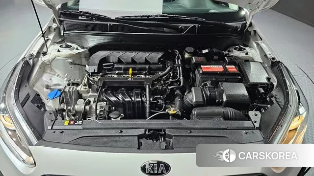 Kia Come New K3 id 3748575 из Кореи 16