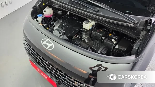 Hyundai Staria id 3371972 из Кореи 16