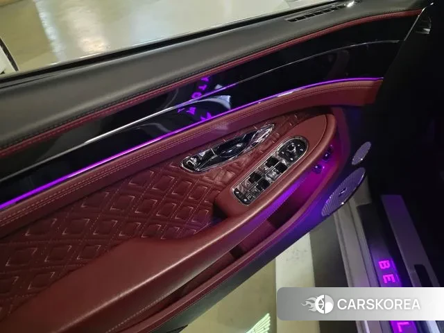 Bentley Continental GT 3rd Generation 2020 Белый из Кореи, фото 6