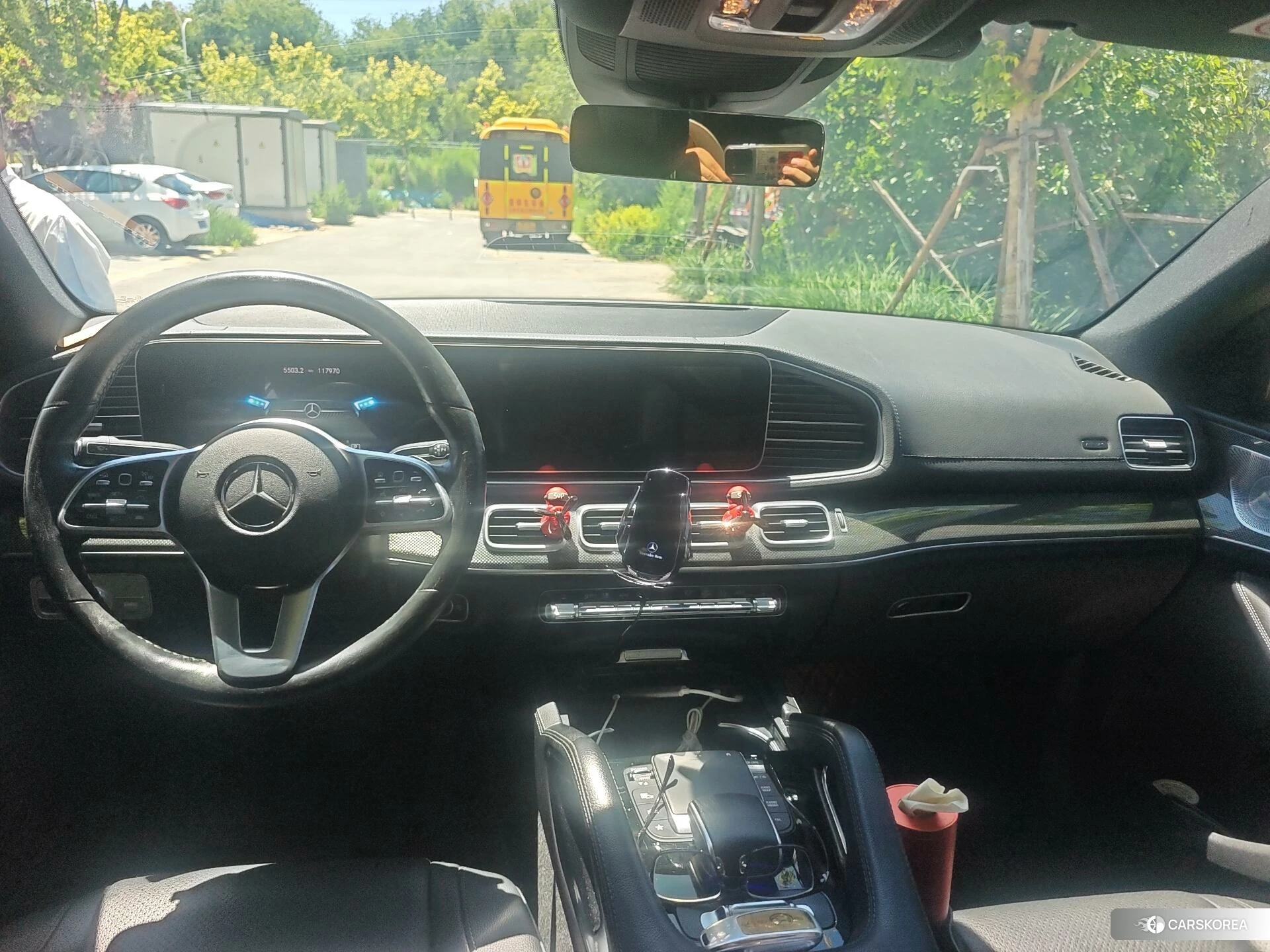 Mercedes-Benz GLE coupe id 4441279 из Китая 17