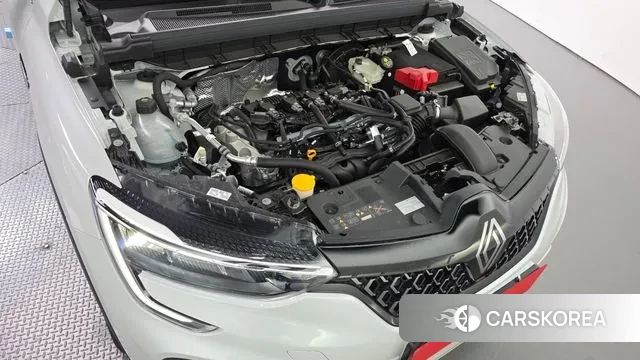 Renault Korea (Samsung) Arcana id 3341400 из Кореи 16