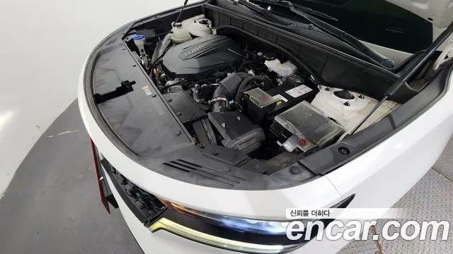 Kia Sorento 4th Generation id 2869738 из Кореи 16