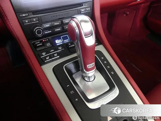 Porsche 718 Boxster id 3242524 из Кореи 16